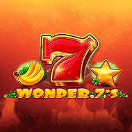 technology:Wonder7s