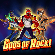 thunderkick:GodsofRock_tk