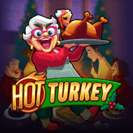 thunderkick:HotTurkey