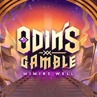 thunderkick:OdinsGamble90_tk