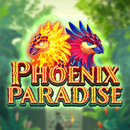 thunderkick:PhoenixParadise94_tk