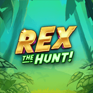 thunderkick:RextheHunt_tk