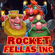 thunderkick:RocketFellas_tk