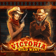 truelab:VictoriaWildWest92