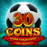 voltent:30CoinsScoretheJackpot