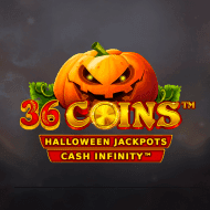 voltent:36CoinsHalloweenJackpots