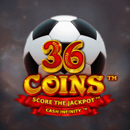 voltent:36CoinsScoretheJackpot