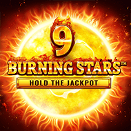 voltent:9BurningStars
