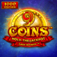 voltent:9Coins1000xEdition