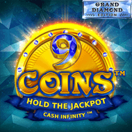 voltent:9CoinsGrandDiamondEdition
