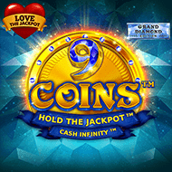 voltent:9CoinsGrandDiamondLovetheJackpot