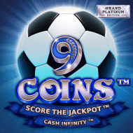 voltent:9CoinsGrandPlatinumEditionScoretheJackpot