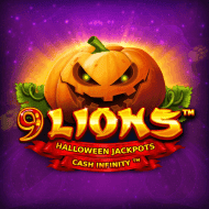 voltent:9LionsHoldtheJackpotHalloweenJackpots