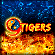 voltent:9Tigers