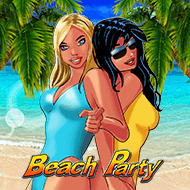 voltent:BeachParty