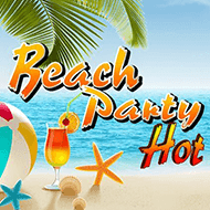 voltent:BeachPartyHot
