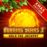 voltent:BurningStars3XmasEdition