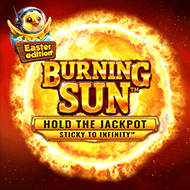 voltent:BurningSunEaster