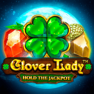 voltent:CloverLady