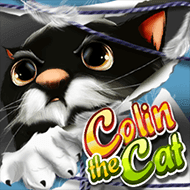 voltent:ColinTheCat