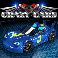 voltent:CrazyCars