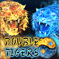 voltent:DoubleTigers
