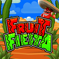 voltent:FruitFiesta