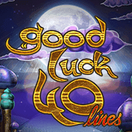 voltent:GoodLuck40