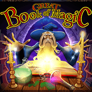 voltent:GreatBookofMagic