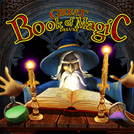 voltent:GreatBookofMagicDeluxe