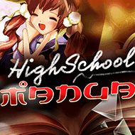 voltent:HighschoolManga