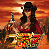 voltent:Hot777Deluxe
