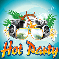 voltent:HotParty