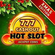 voltent:HotSlot777CashOutXmas