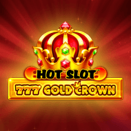 voltent:HotSlot777GoldCrown