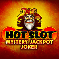voltent:HotSlotMysteryJackpotJoker