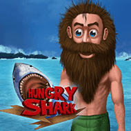 voltent:HungryShark