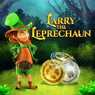 voltent:LarrytheLeprechaun