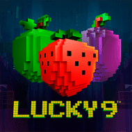 voltent:Lucky9