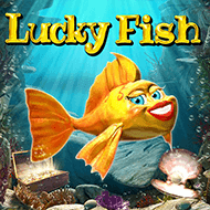 voltent:LuckyFish