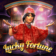 voltent:LuckyFortune