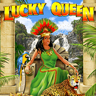 voltent:LuckyQueen