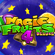 voltent:MagicFruits4Deluxe