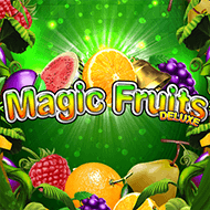 voltent:MagicFruitsDeluxe