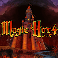 voltent:MagicHot4Deluxe