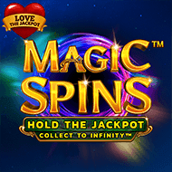 voltent:MagicSpinsLovetheJackpot