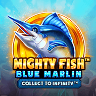 voltent:MightyFishBlueMarlin