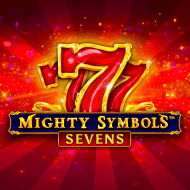 voltent:MightySymbolsSevens