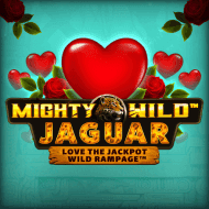 voltent:MightyWildJaguarLovetheJackpot