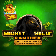 voltent:MightyWildPantherEaster